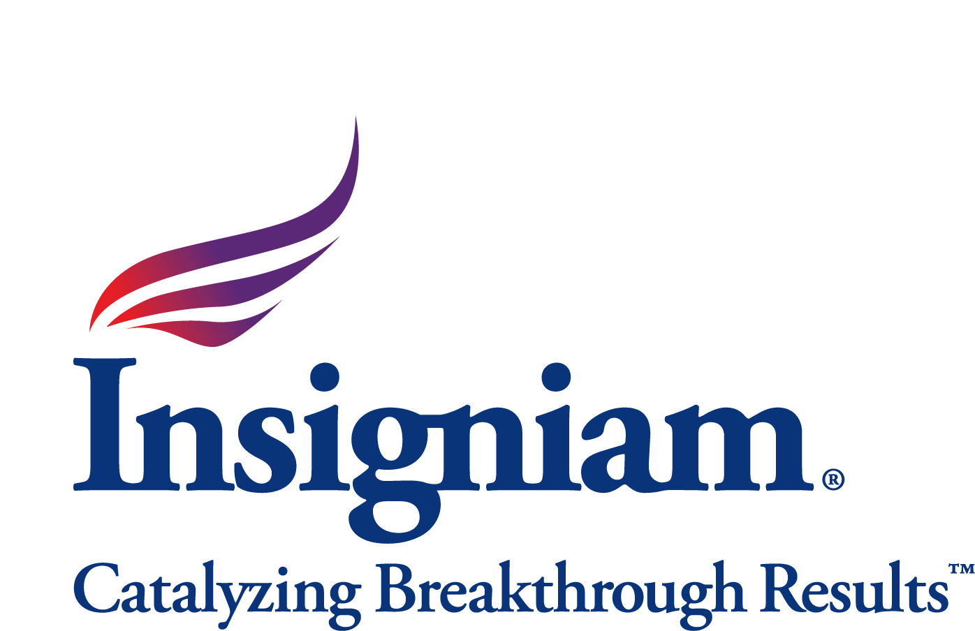 Insigniam - Catalyzing Breakthrough Results