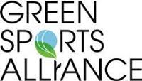 Green Sports Alliance logo