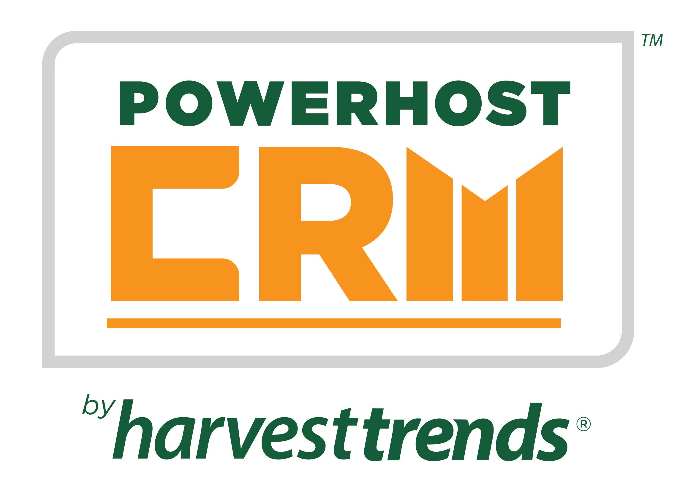 PowerHost CRM