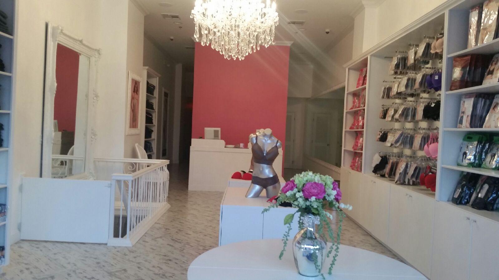 The Pink Room Shapewear in Union Township NJ
