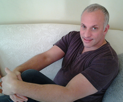 David Groode, International Intuitive Psychic and Numerologist