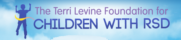 The Terri Levine Foundation For RSD