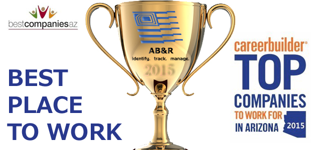 AB&R Selected as one of the 2015 Careerbuilder® Top Companies to Work for in Arizona