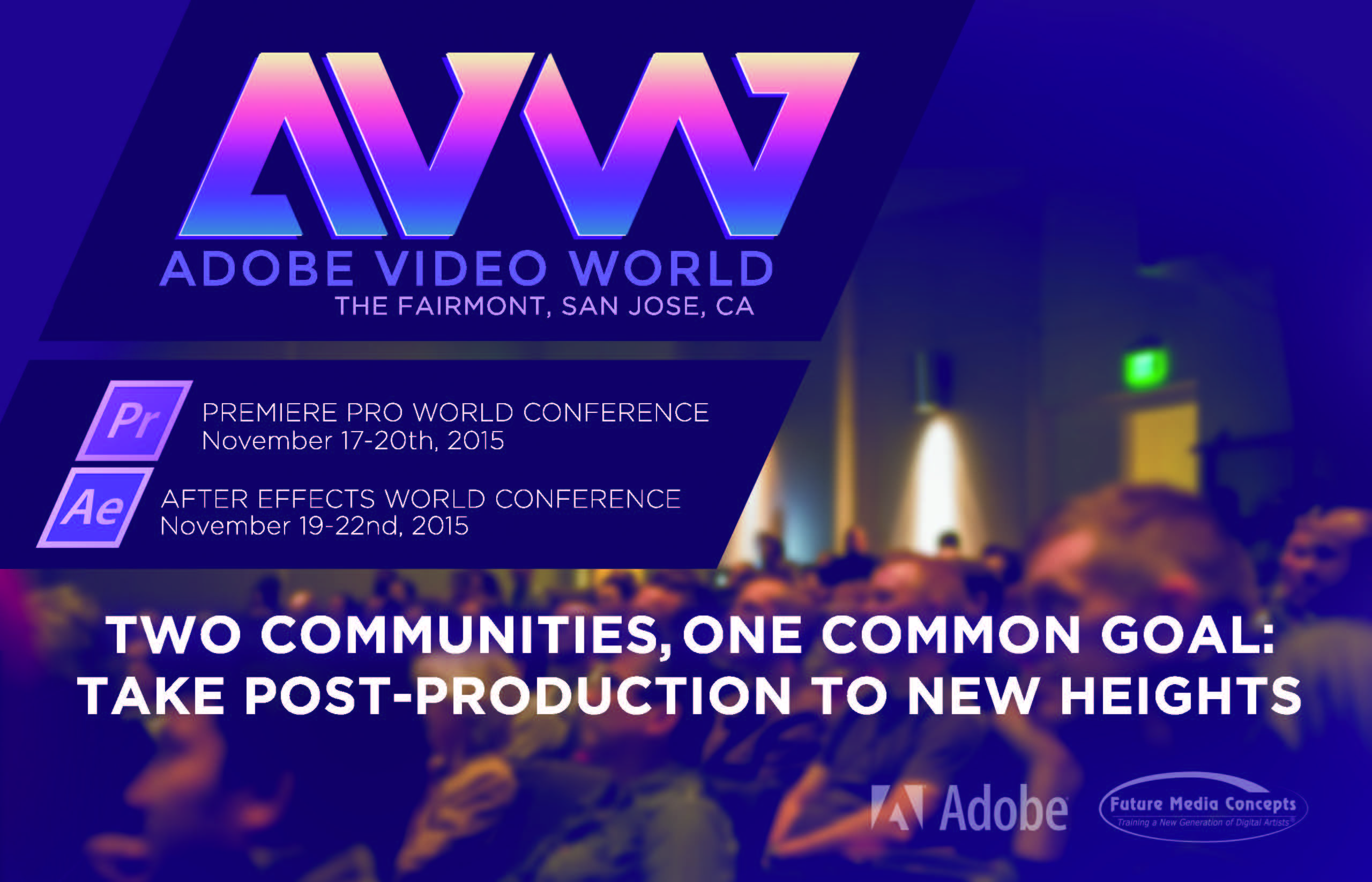 Adobe Video World