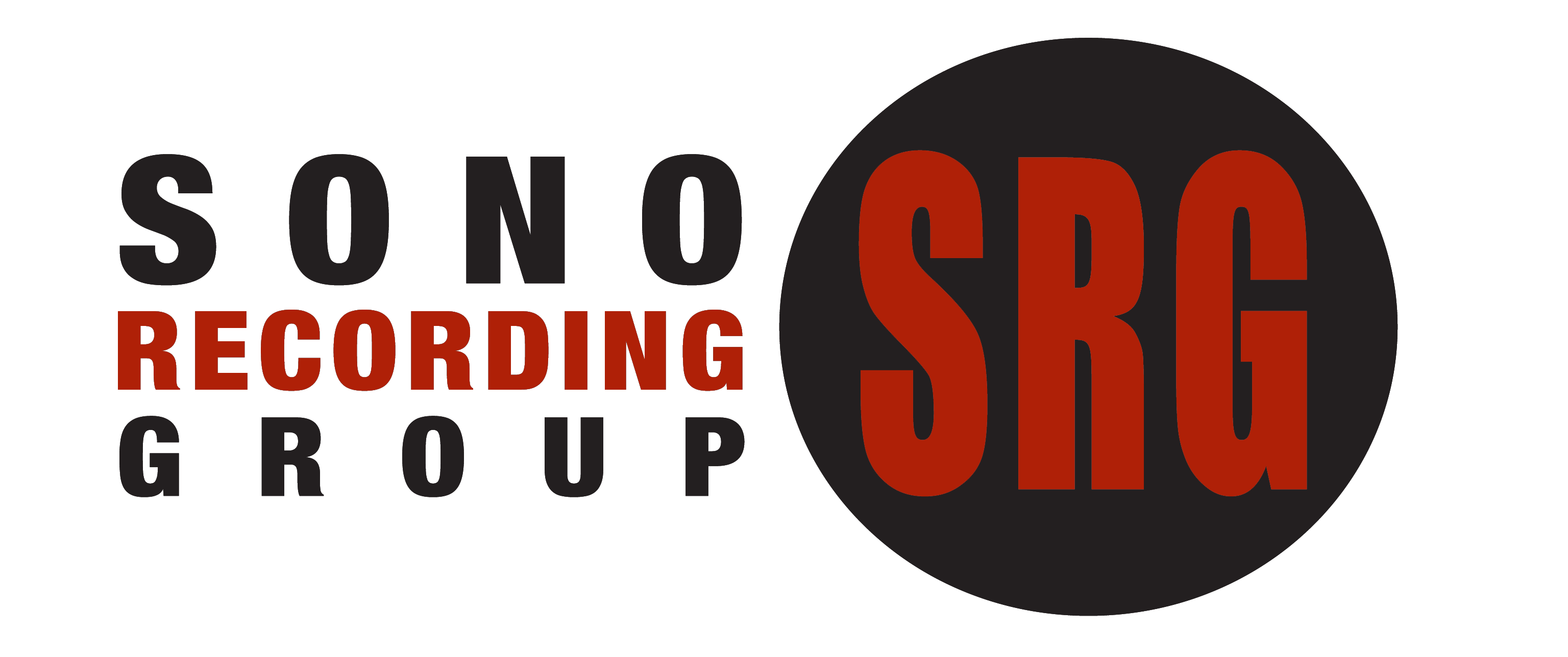 Sono Recording Group LLC (SRG)