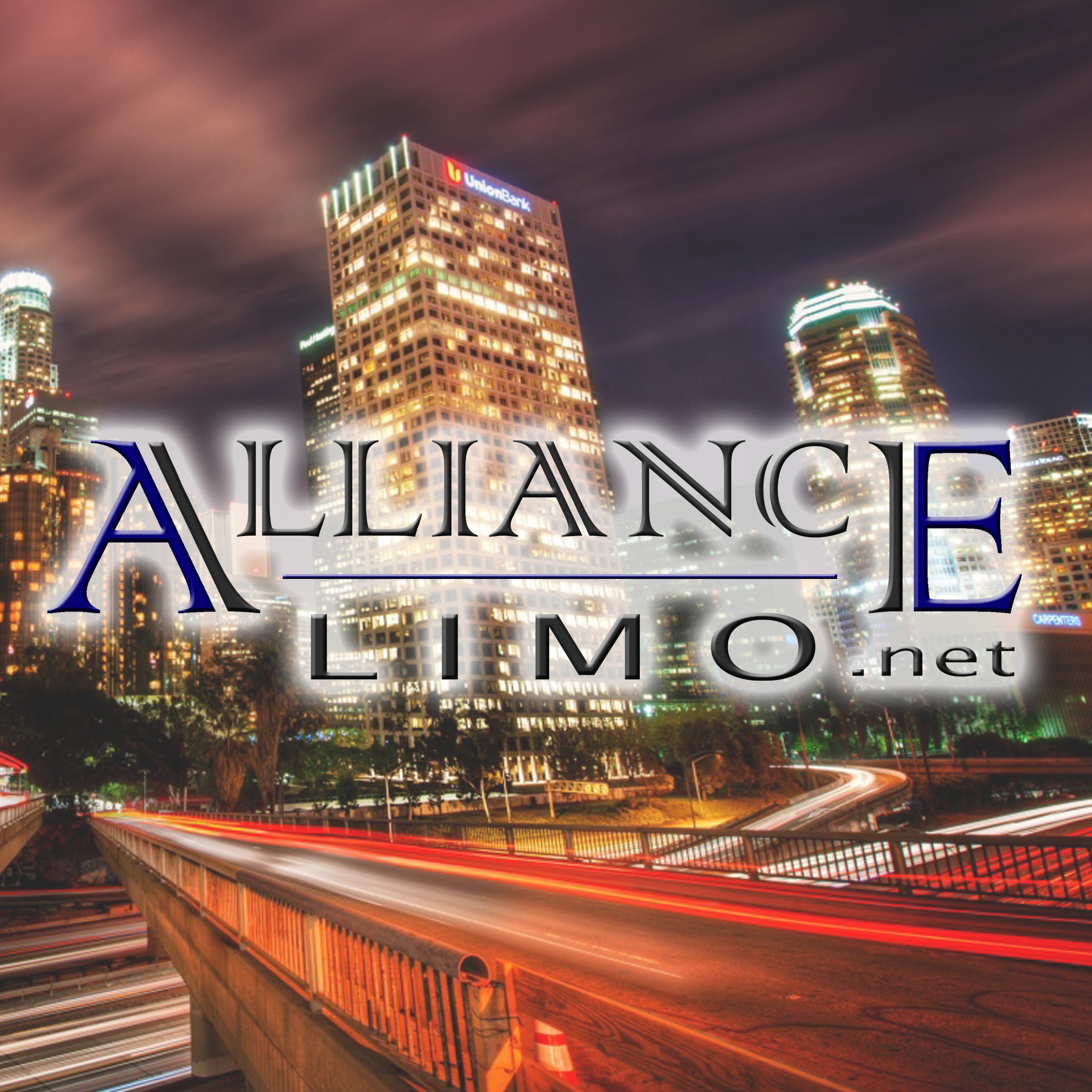 Alliance Limousine, Inc. Downtown Los Angeles