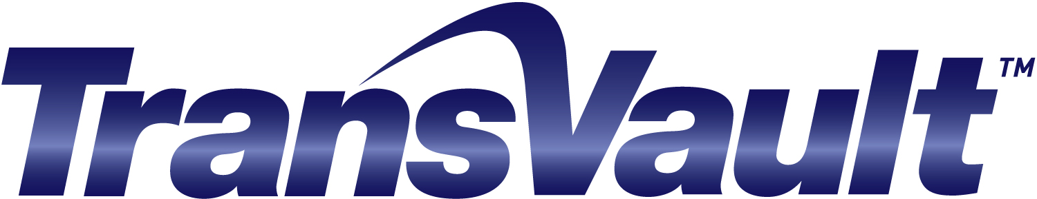 TransVault Logo