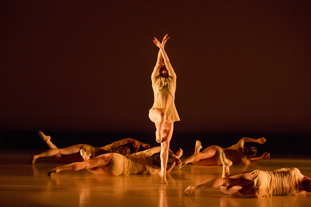 Chicago Contemporary Ballet 2