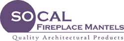 SoCal Fireplace Mantels, Los Angeles