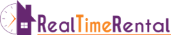 RealTimeRental Logo