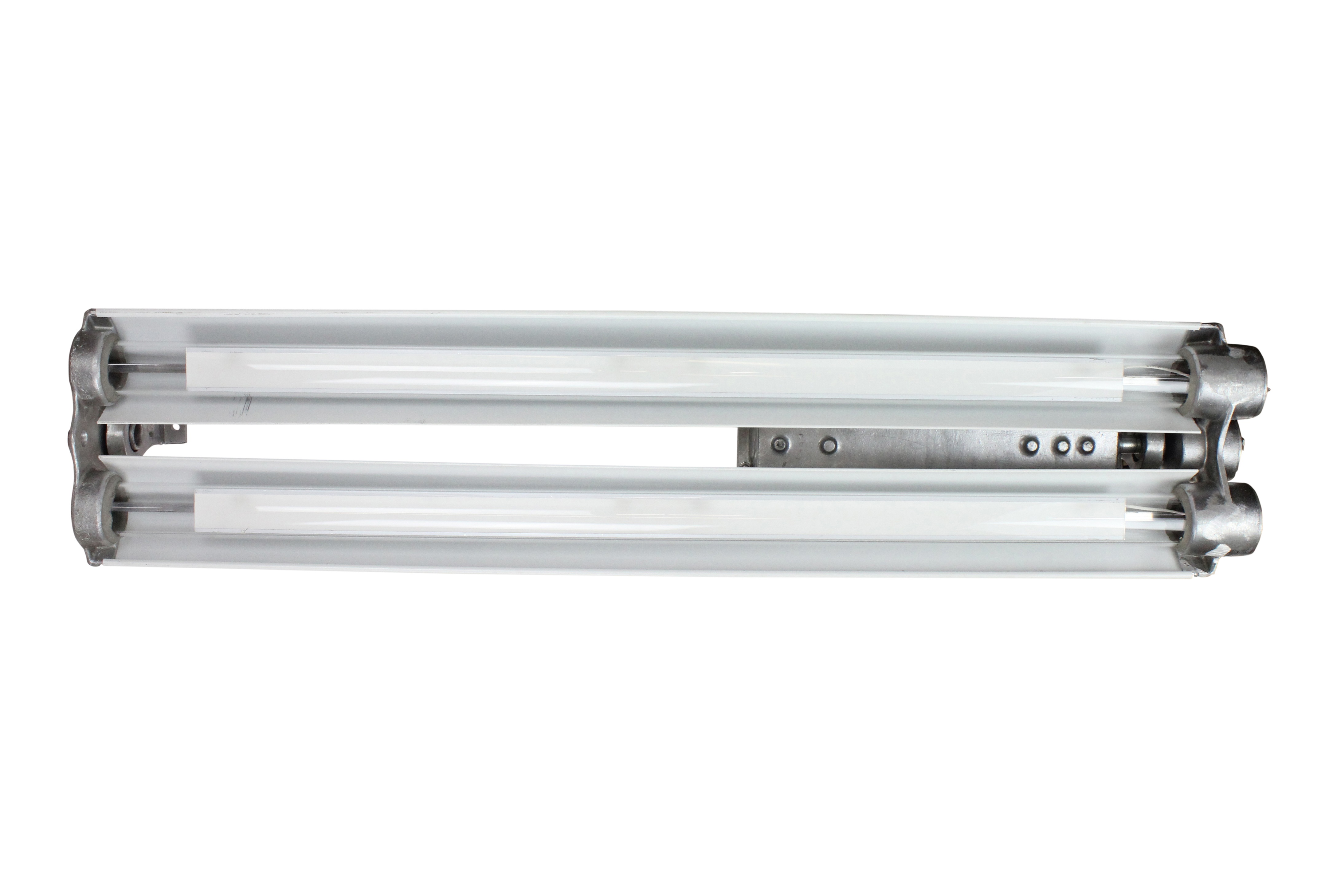 Class 1 Division 1 Integrated LED Light Fixture that produces 8,000 Lumens of Light