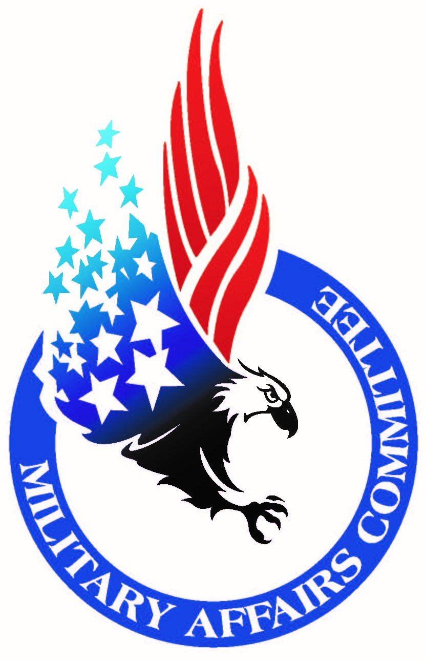 Military Affairs Committee - 100% Veterans Volunteer Foundation