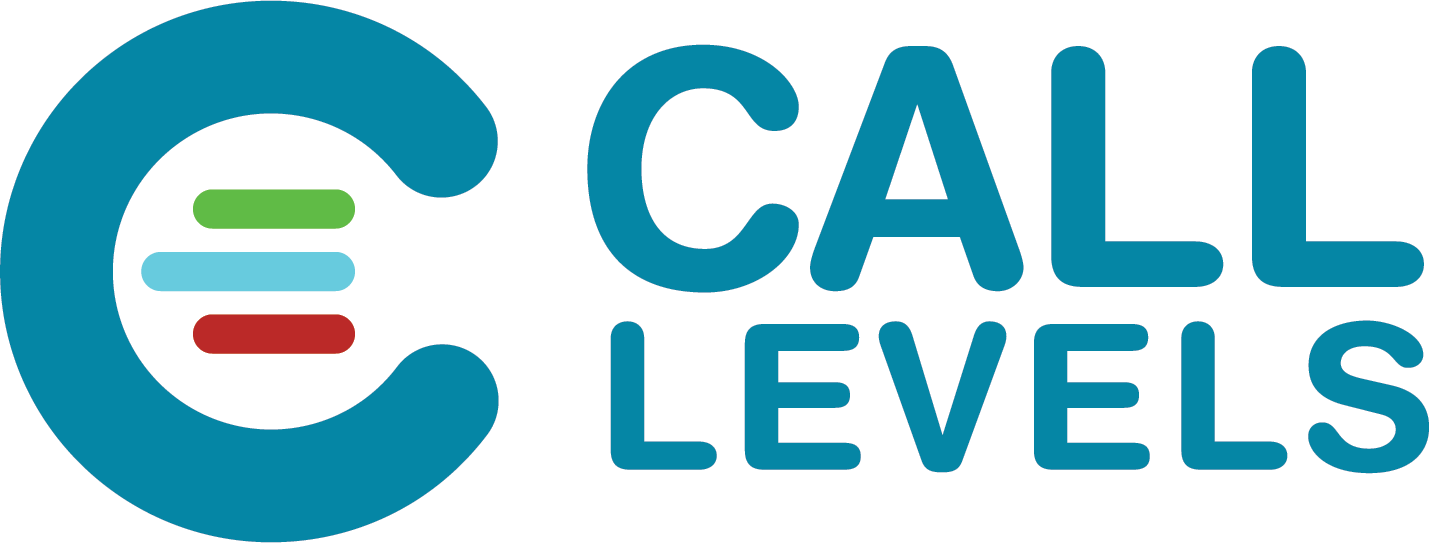 Call Levels Logo