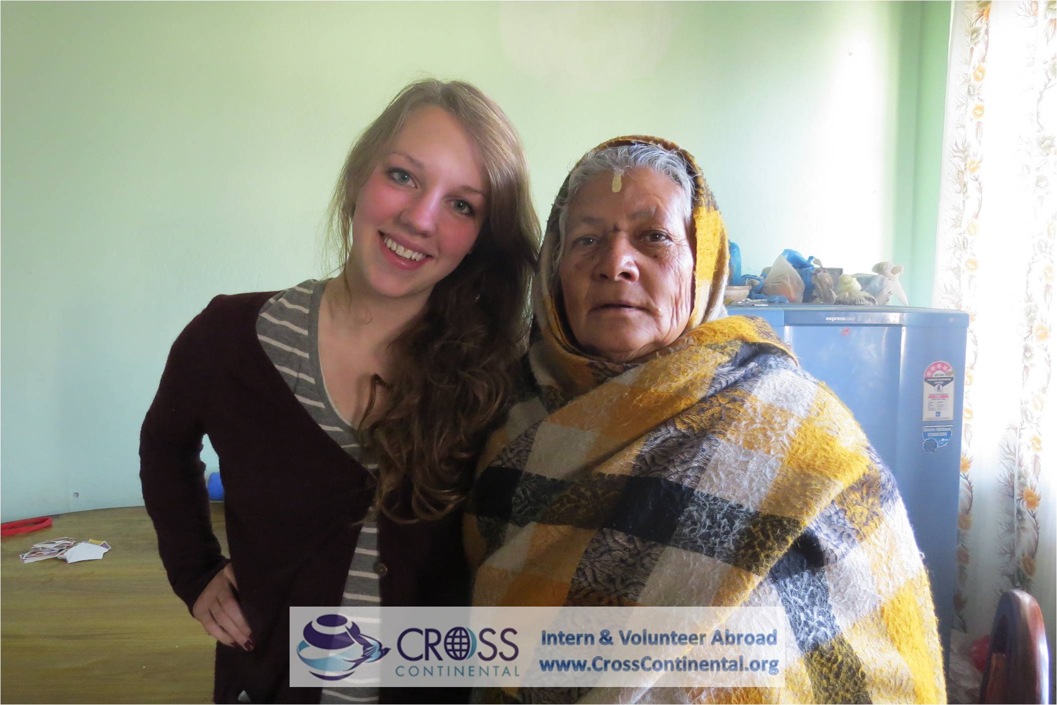 Empowering Women through Internships Abroad