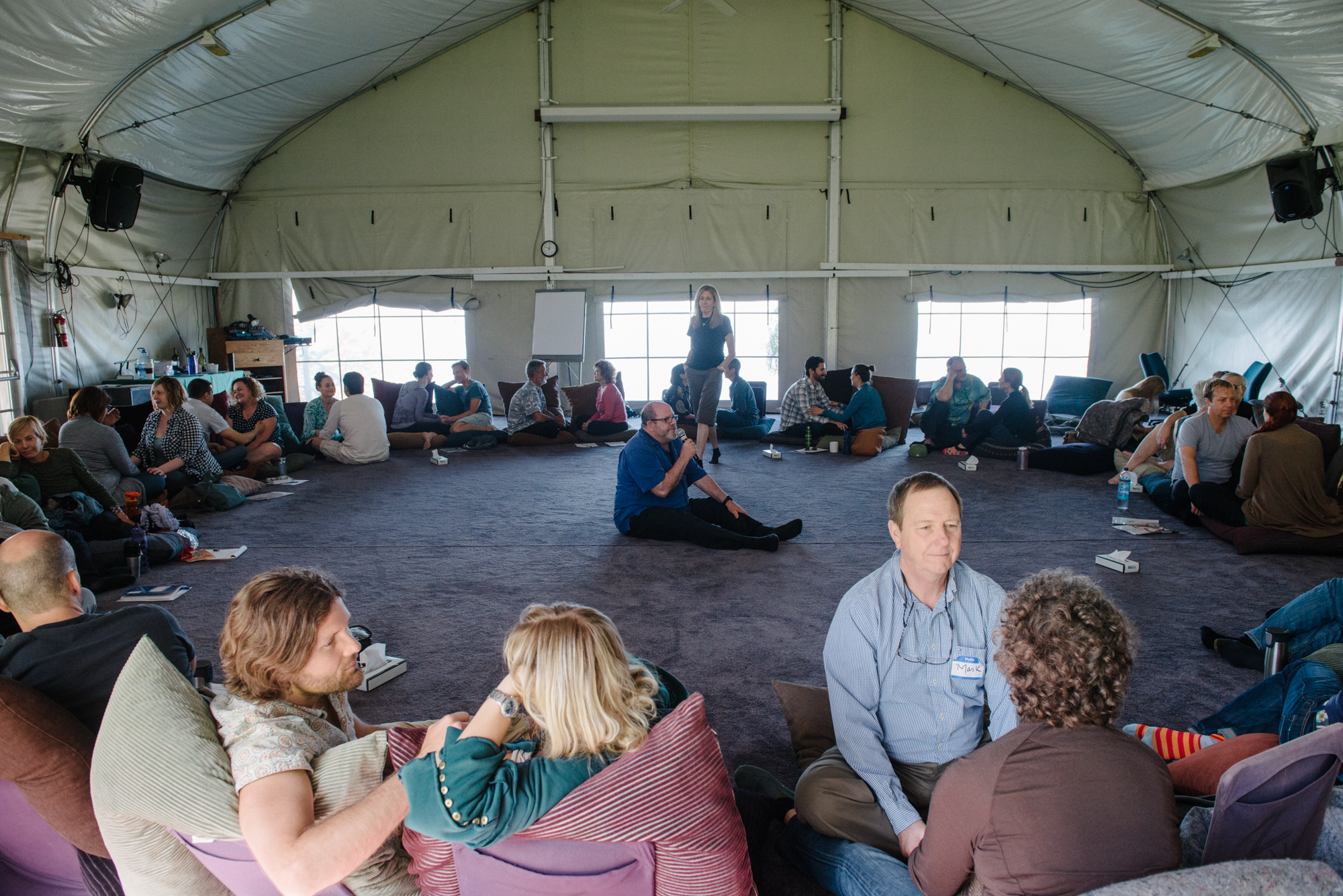 PACT Institute founder, Dr. Stan Tatkin will lead couples and singles in relationship exercises designed to guide them toward secure-functioning at the Wired for Relationship retreat at Kripalu.