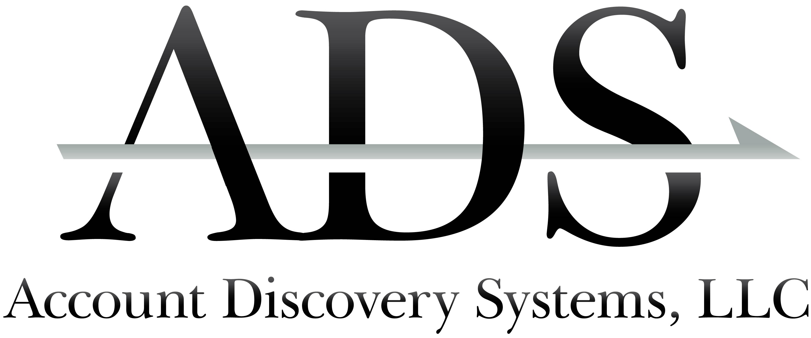 Account Discovery Systems, LLC