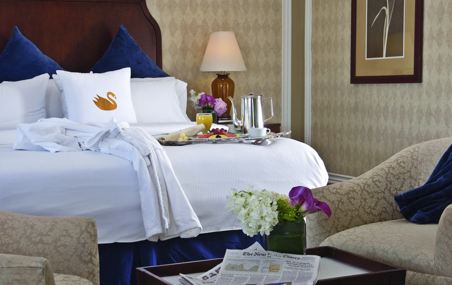 Boston Park Plaza Hotel is an ideally-located Boston Hotel that is popular with both business and leisure travelers.