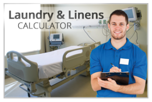 Laundry and Linens Savings Calculator