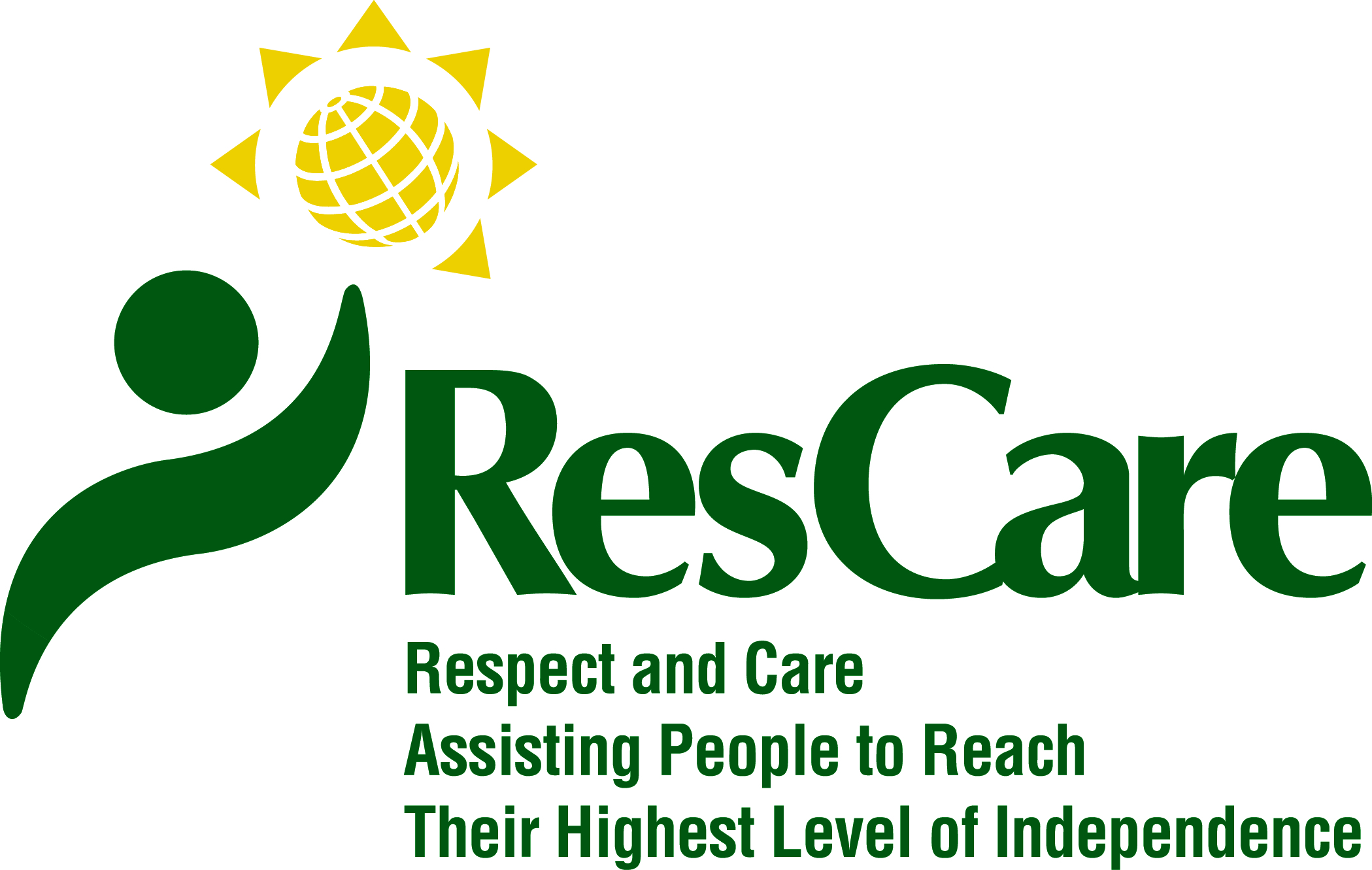 ResCare Demonstrates Support for Employee Service in the National Guard ...