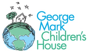 George Mark Children's House logo