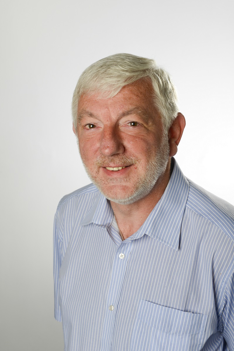 John Howlett - LRQA Medical Devices Technical Manager
