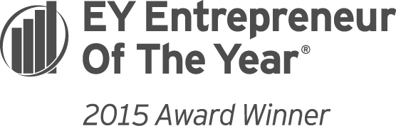 EY Entrepreneur Of The Year is the world’s most prestigious business award for entrepreneurs.