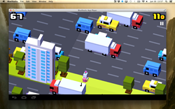 crossy road download macbook