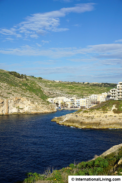 Gozo