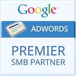 Become a google partner