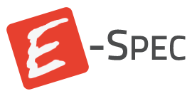 E-Spec Logo