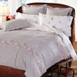 Primrose Floral Percale Sheets Z50106_30 from Cuddledown
