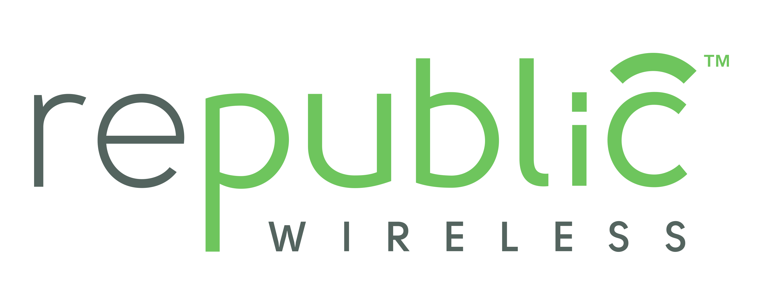 WiFi smartphone - Republic Wireless refunds customers for all unused cell data so you never pay for more cell data than you use or need.