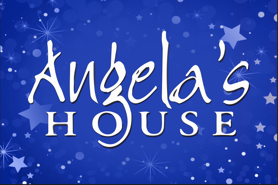 Angela's House