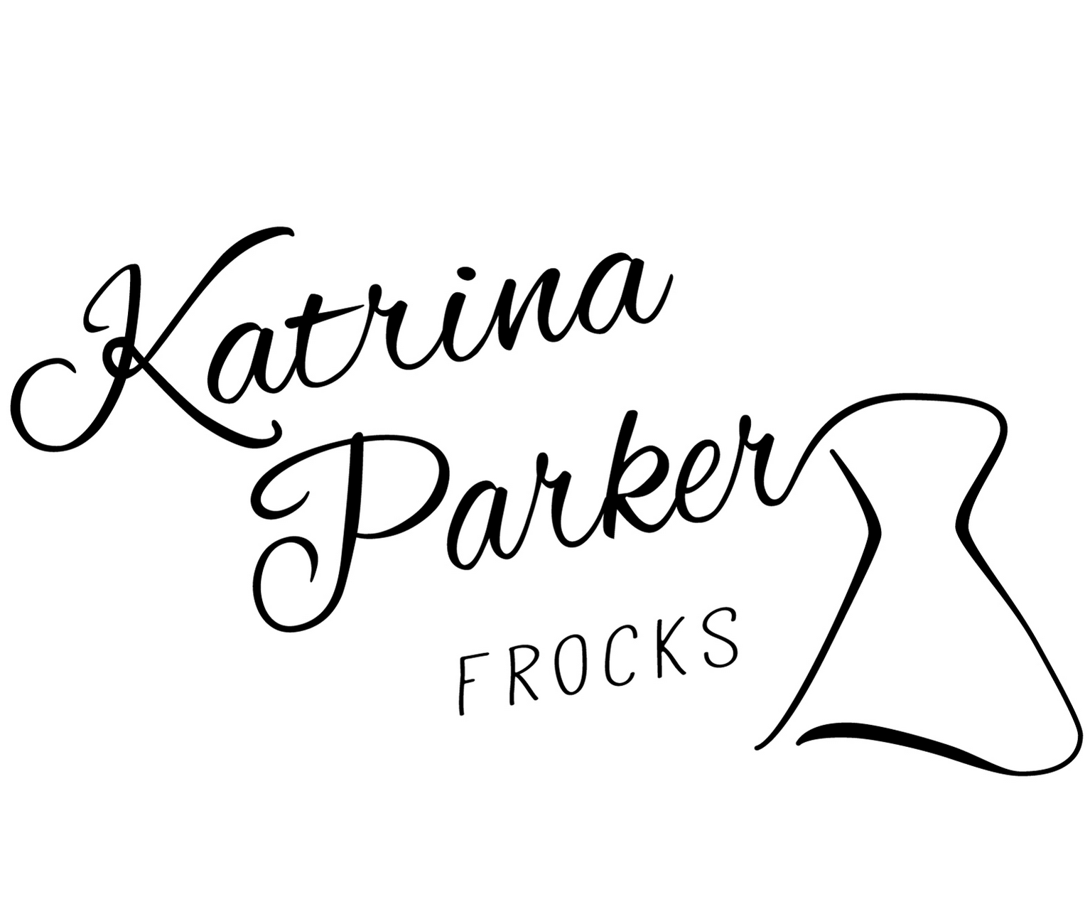 Katrina Parker Frocks