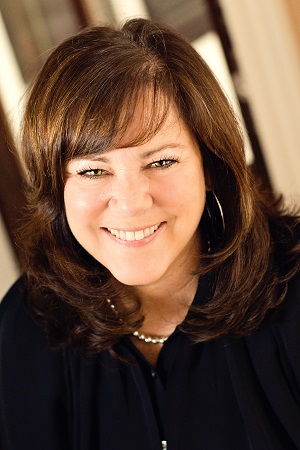 Dana Bowers, co-founder and president, Venminder