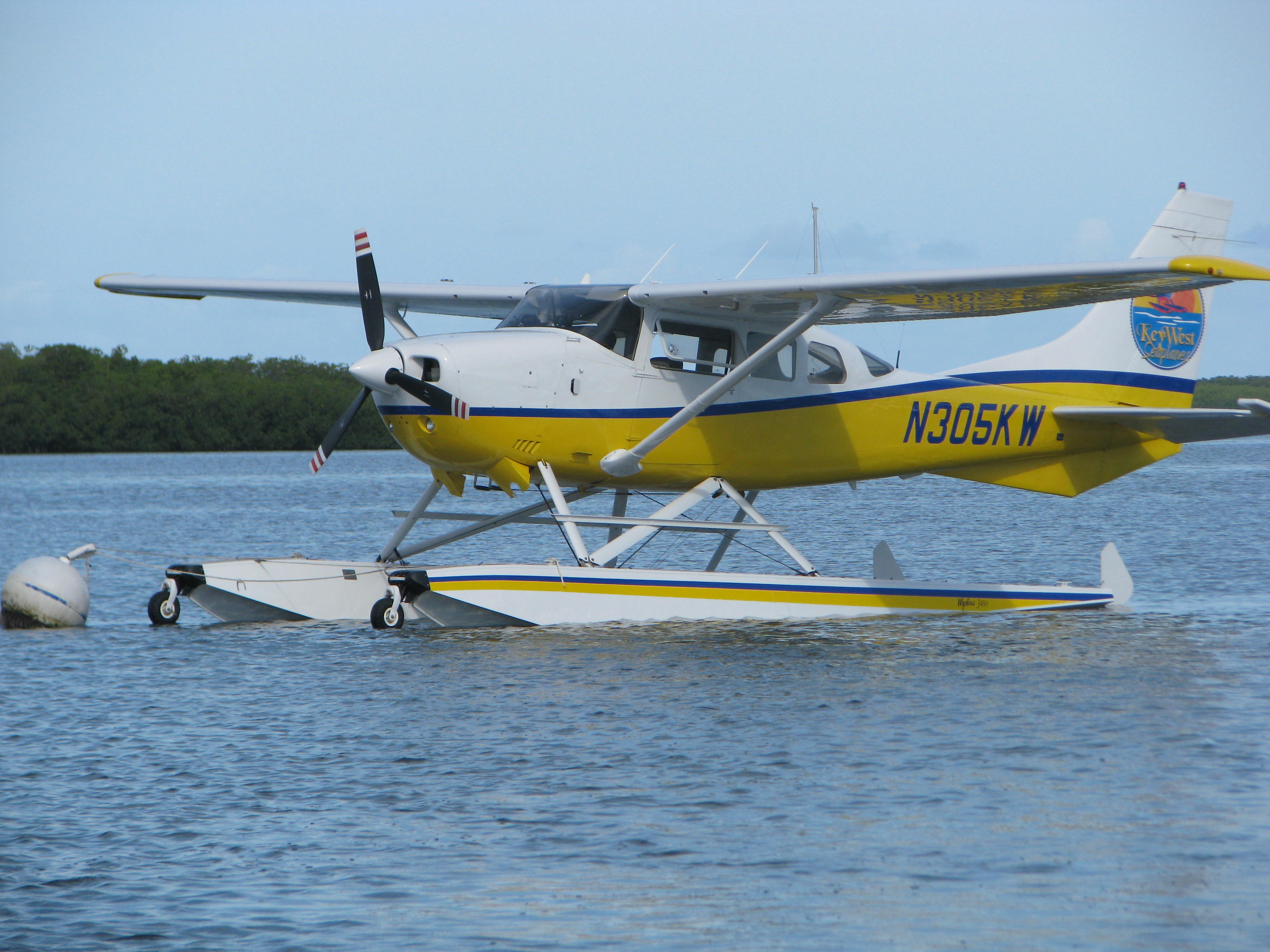 Islamorada Seaplane Service/ Key West Seaplanes®