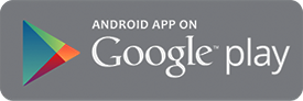 Google Play app download button for Alliance Limo & Transportation
