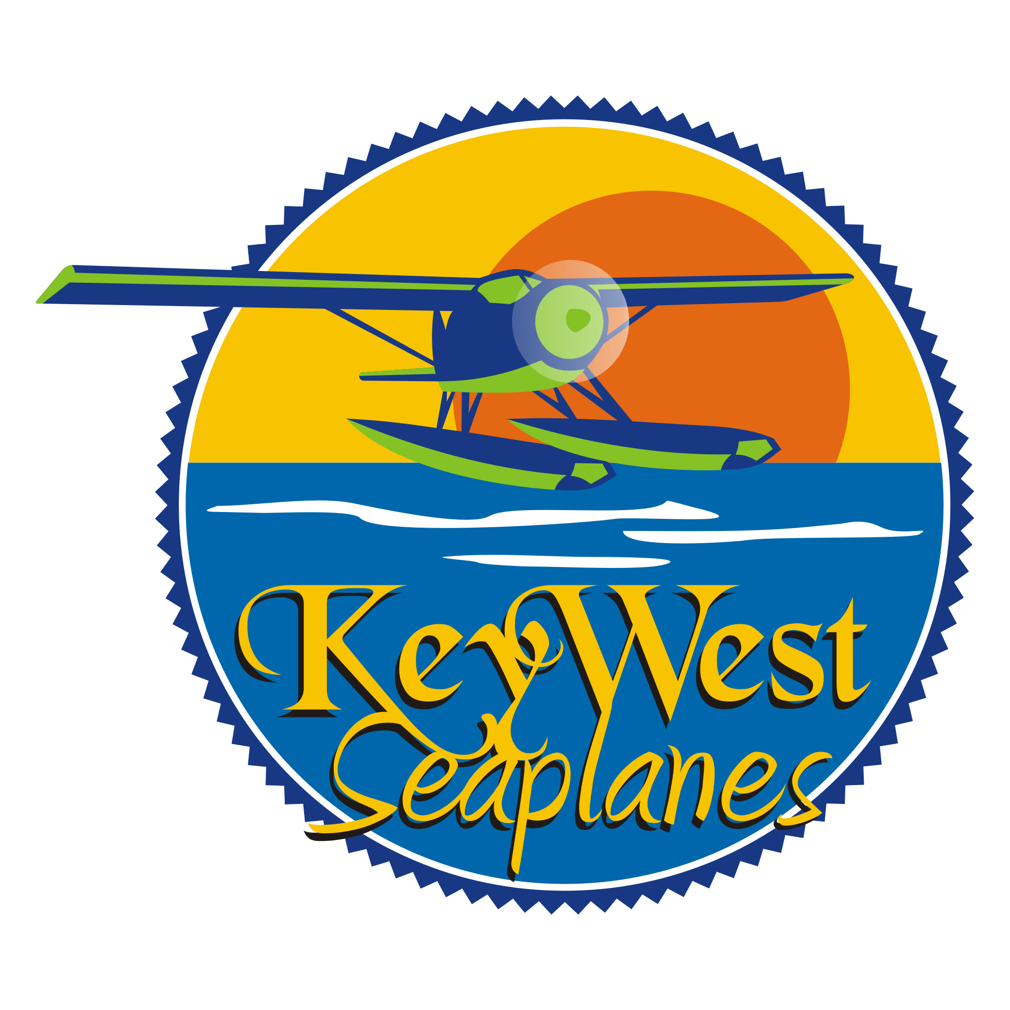 KeyWestSeaplanes.com Official Website