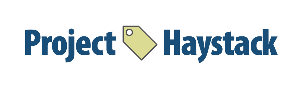 Project-Haystack Organization