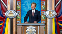“Should any of you wonder how this day came to pass, well look no further than your own innate passion for humanity. For, this is a place where the nobility of a soul may finally be realized. Because, after all, this is a Scientology organization.