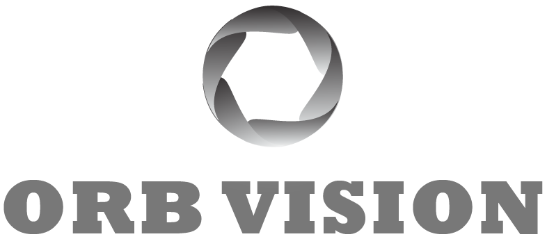 Orb Vision Logo