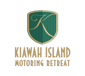 Kiawah Island Motoring Retreat logo