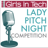 Girls in Tech - Ladies Pitch Night Competition 2015