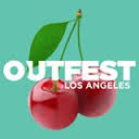 Outfest 2015 Logo