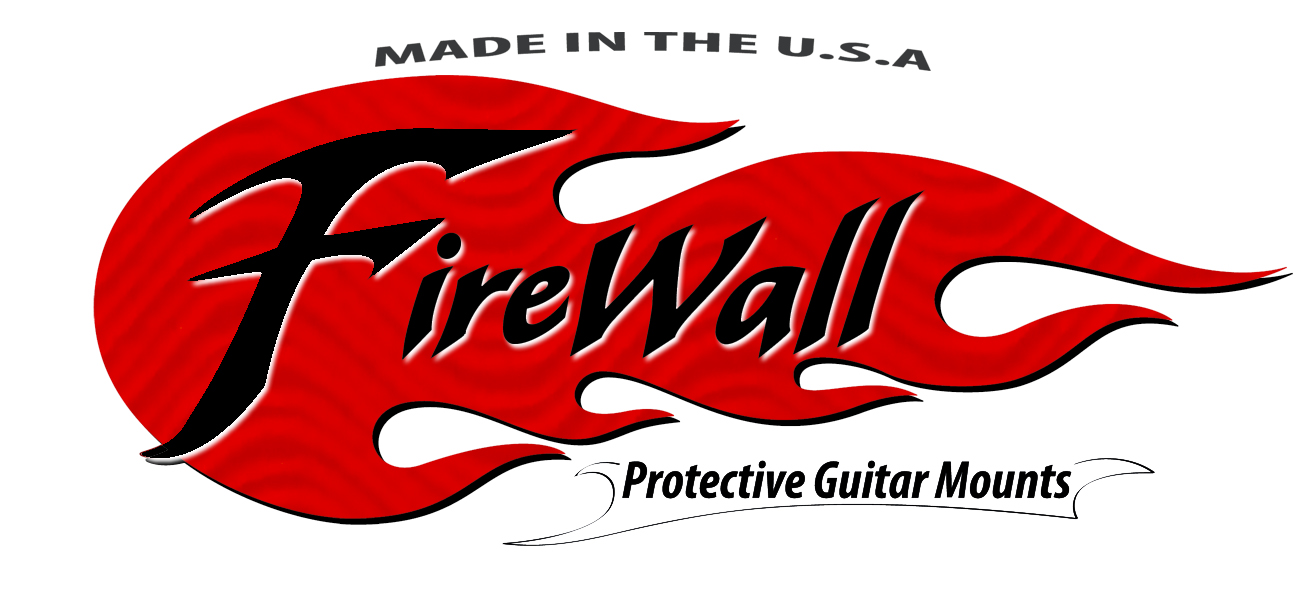 FireWall logo