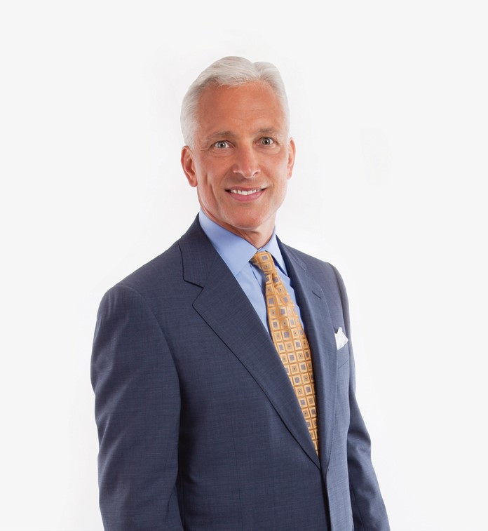 Attorney David Daggett of Daggett Shuler, Attorneys at Law