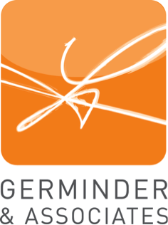 Germinder & Associates Logo