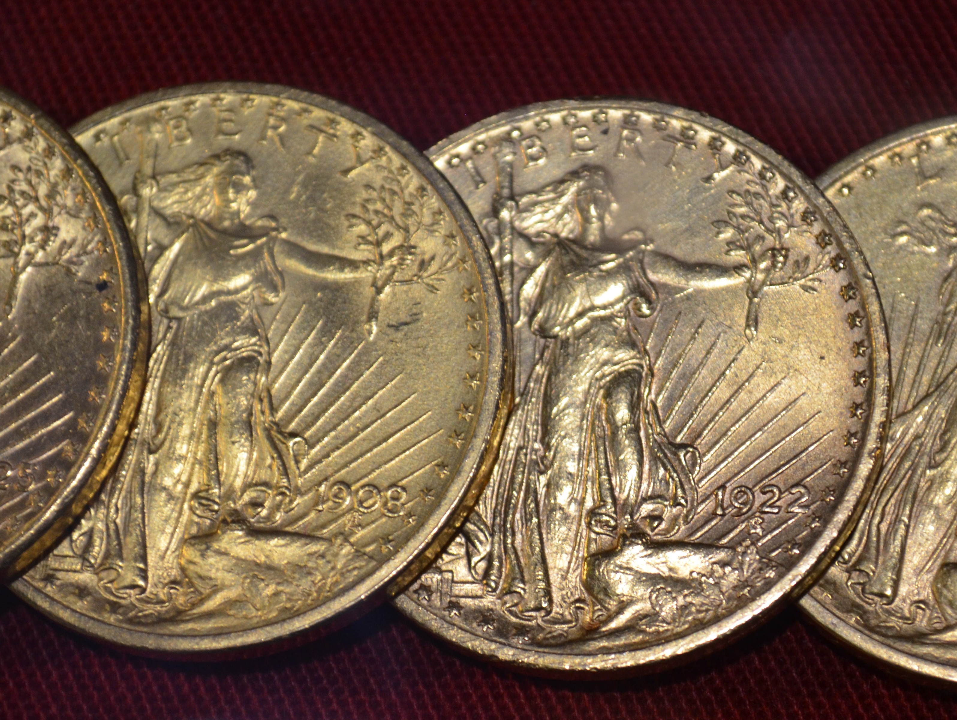 Buy and sell gold and silver coins and rare paper money at the PNG/ANA Numismatic Trade Show, August 8 - 2015, at the Donald E. Stephens Convention Center in Rosemont, Illinois.