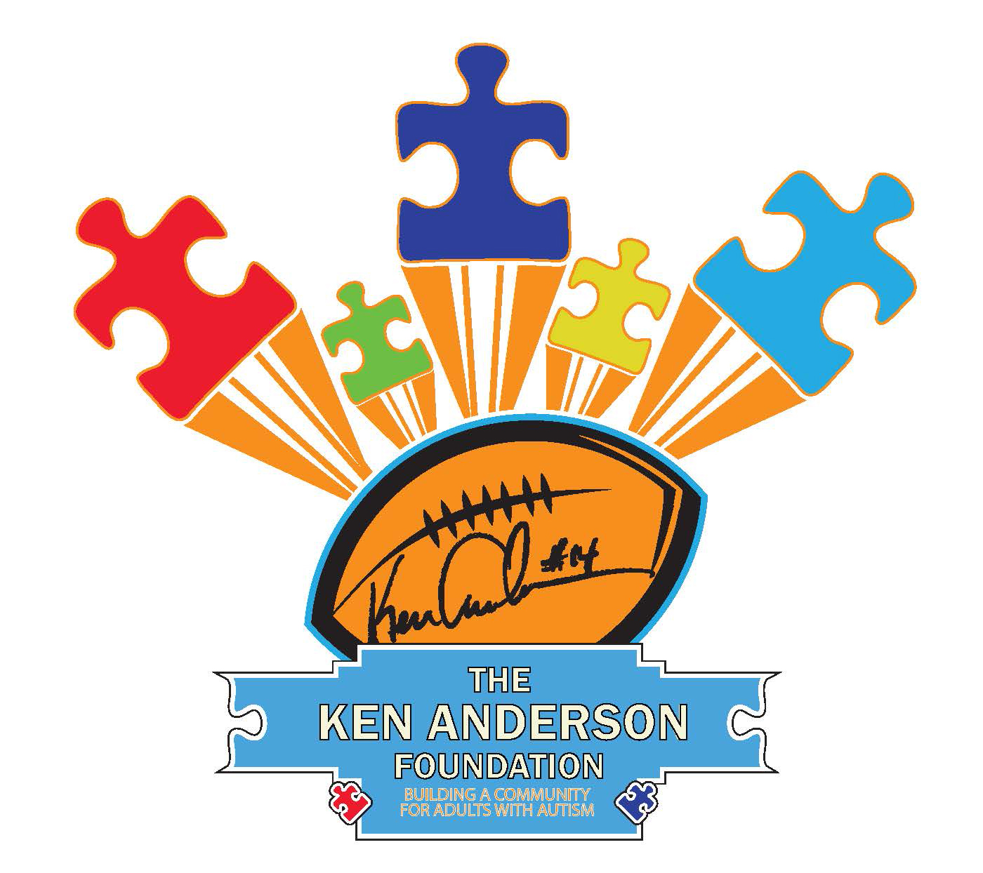 Flottman Supports the Kenny Anderson Autism Foundation
