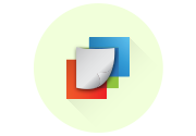 PaperScan logo